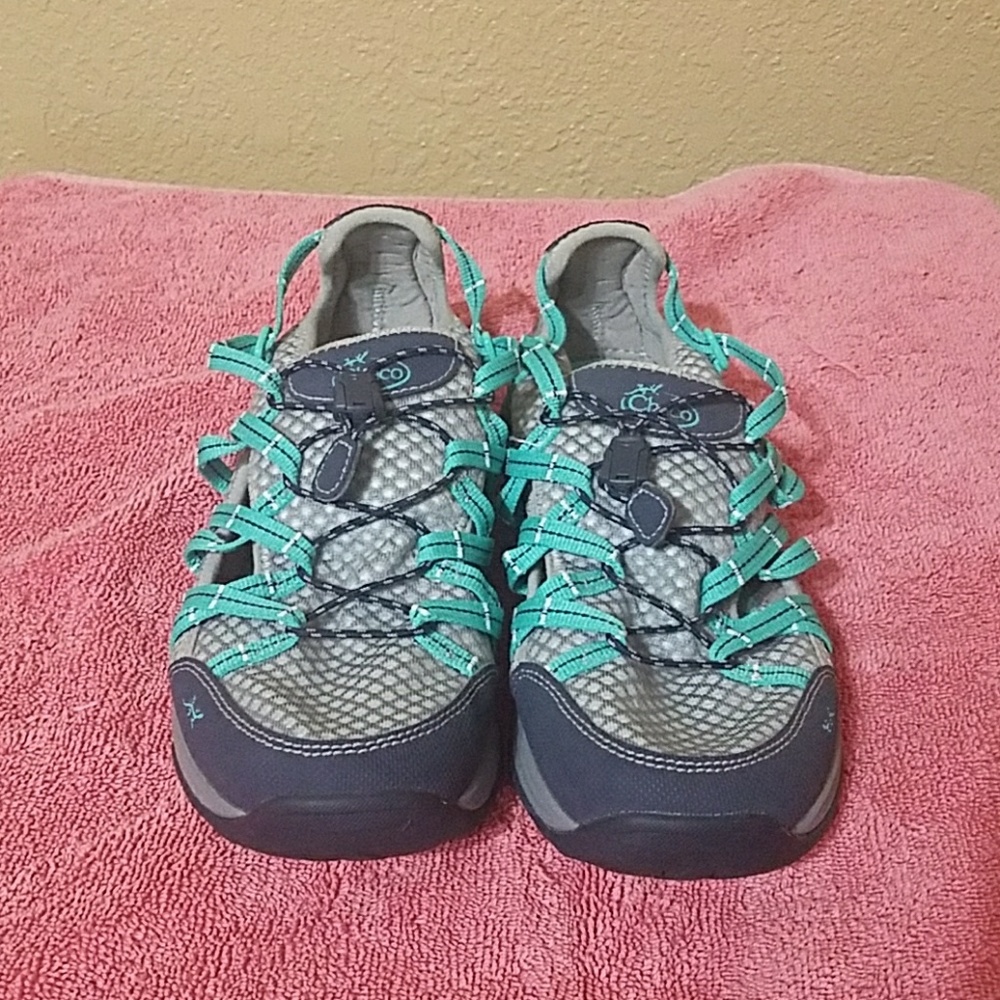 Womens Chacos